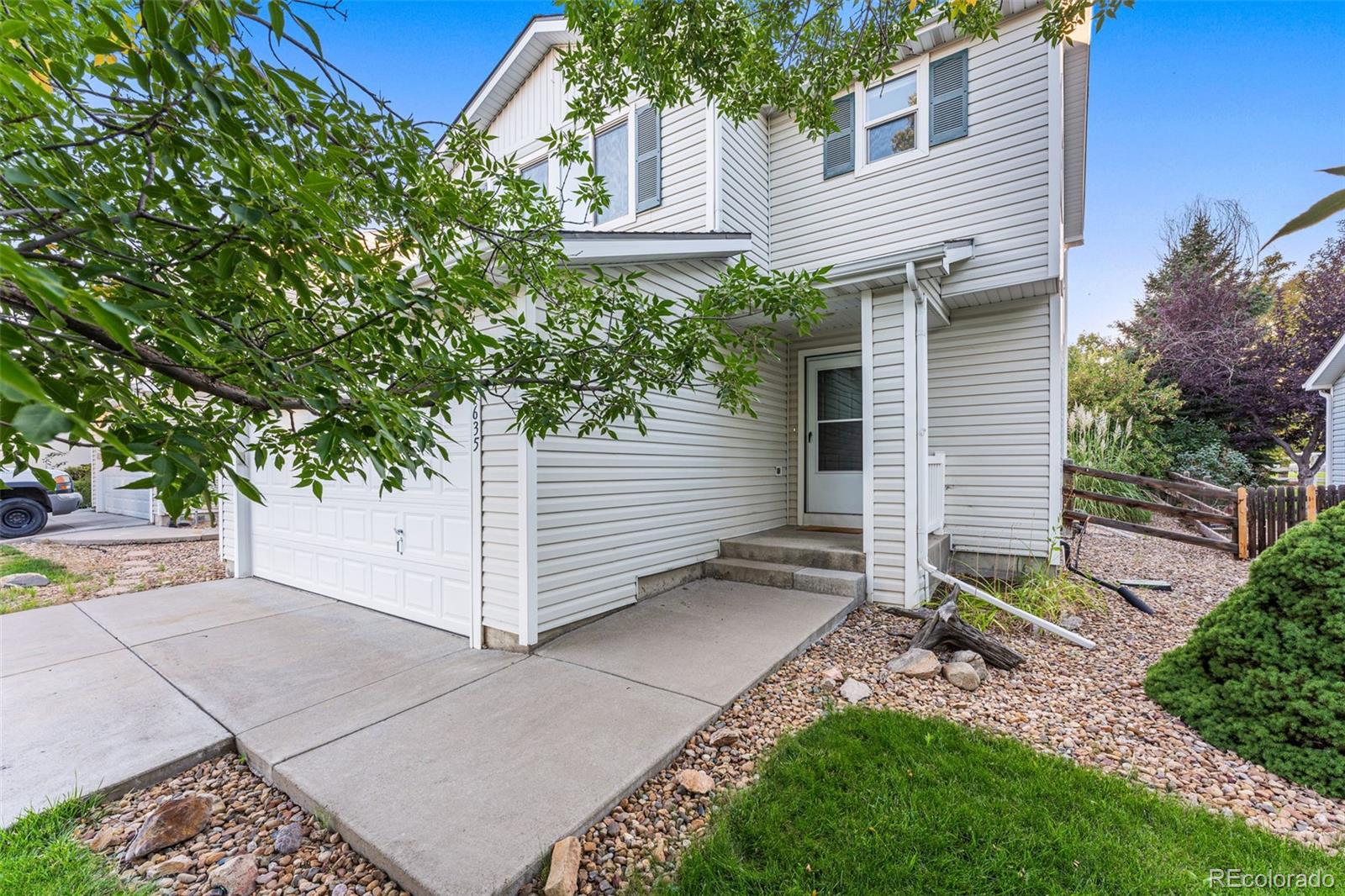 MLS Image #5 for 7635  brown bear way,littleton, Colorado