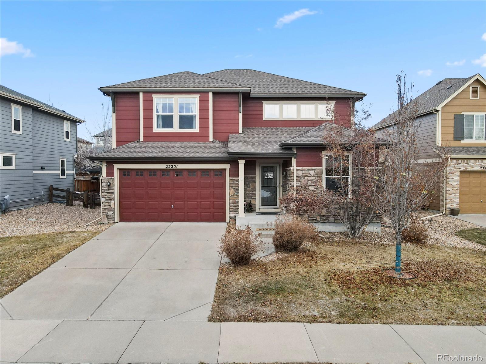 MLS Image #38 for 23251  allendale avenue,parker, Colorado