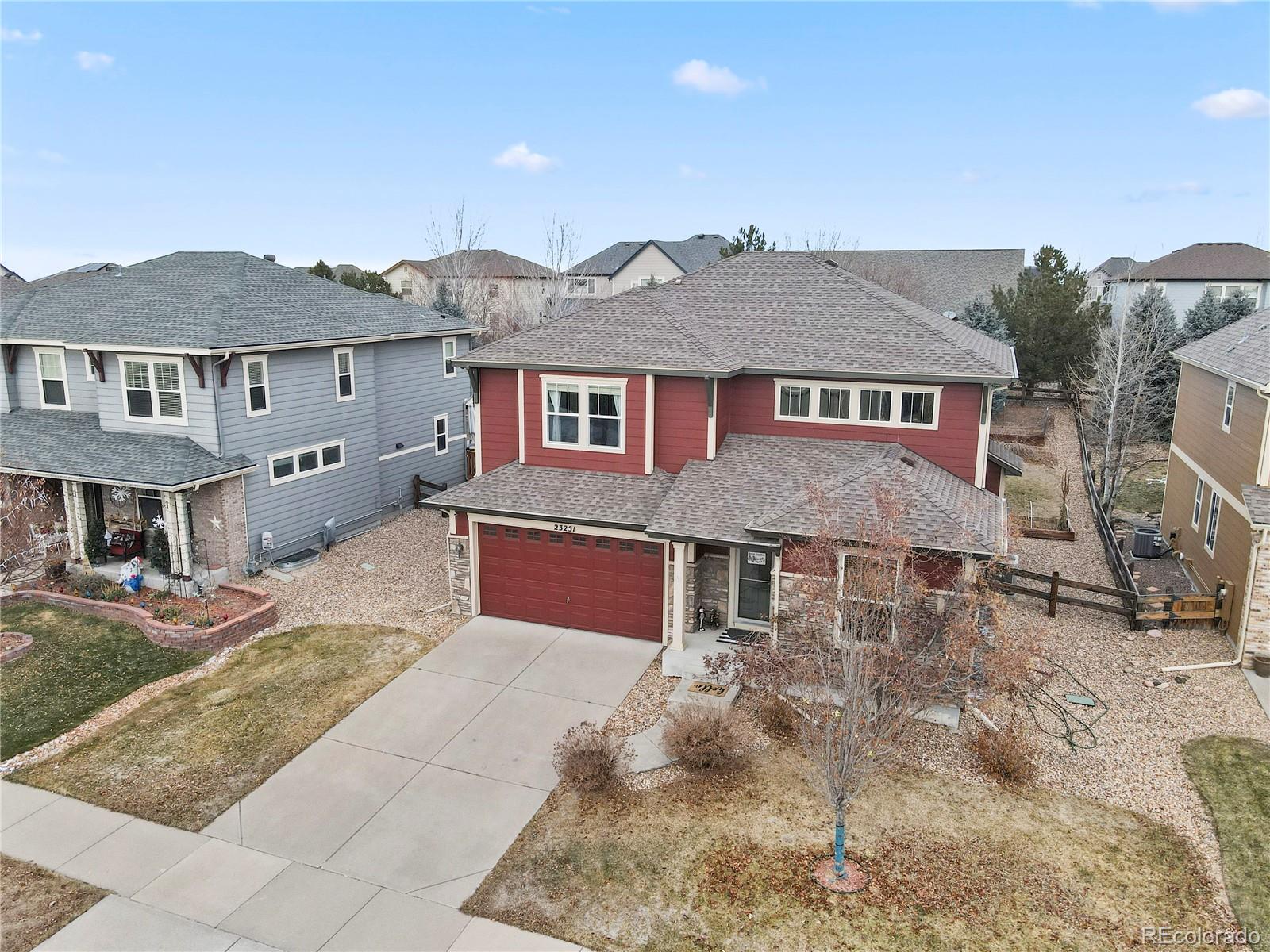 MLS Image #39 for 23251  allendale avenue,parker, Colorado