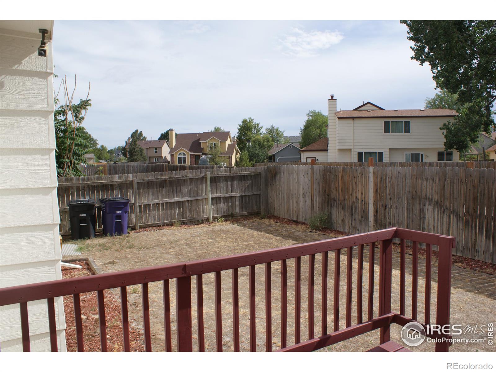 MLS Image #10 for 4331  liverpool street,denver, Colorado