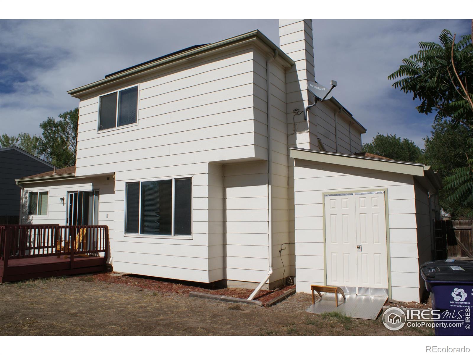 MLS Image #11 for 4331  liverpool street,denver, Colorado