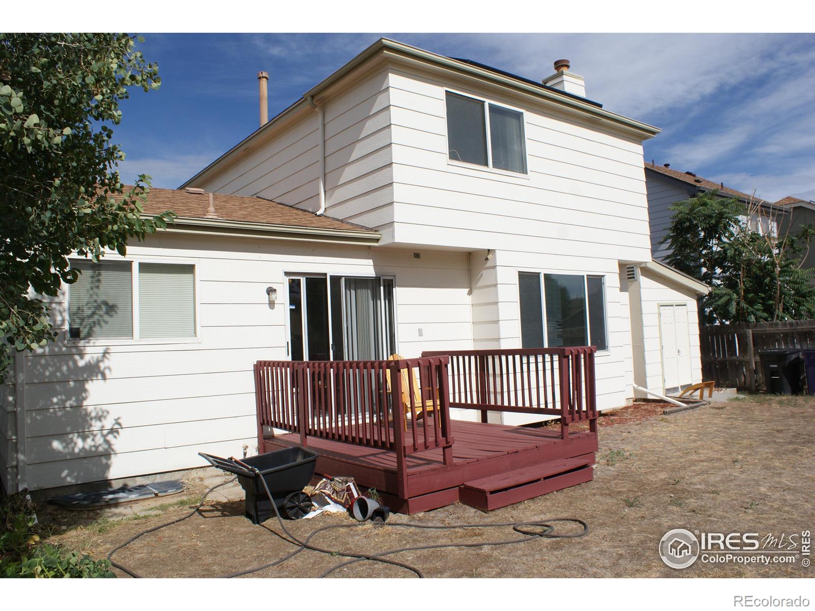 MLS Image #9 for 4331  liverpool street,denver, Colorado