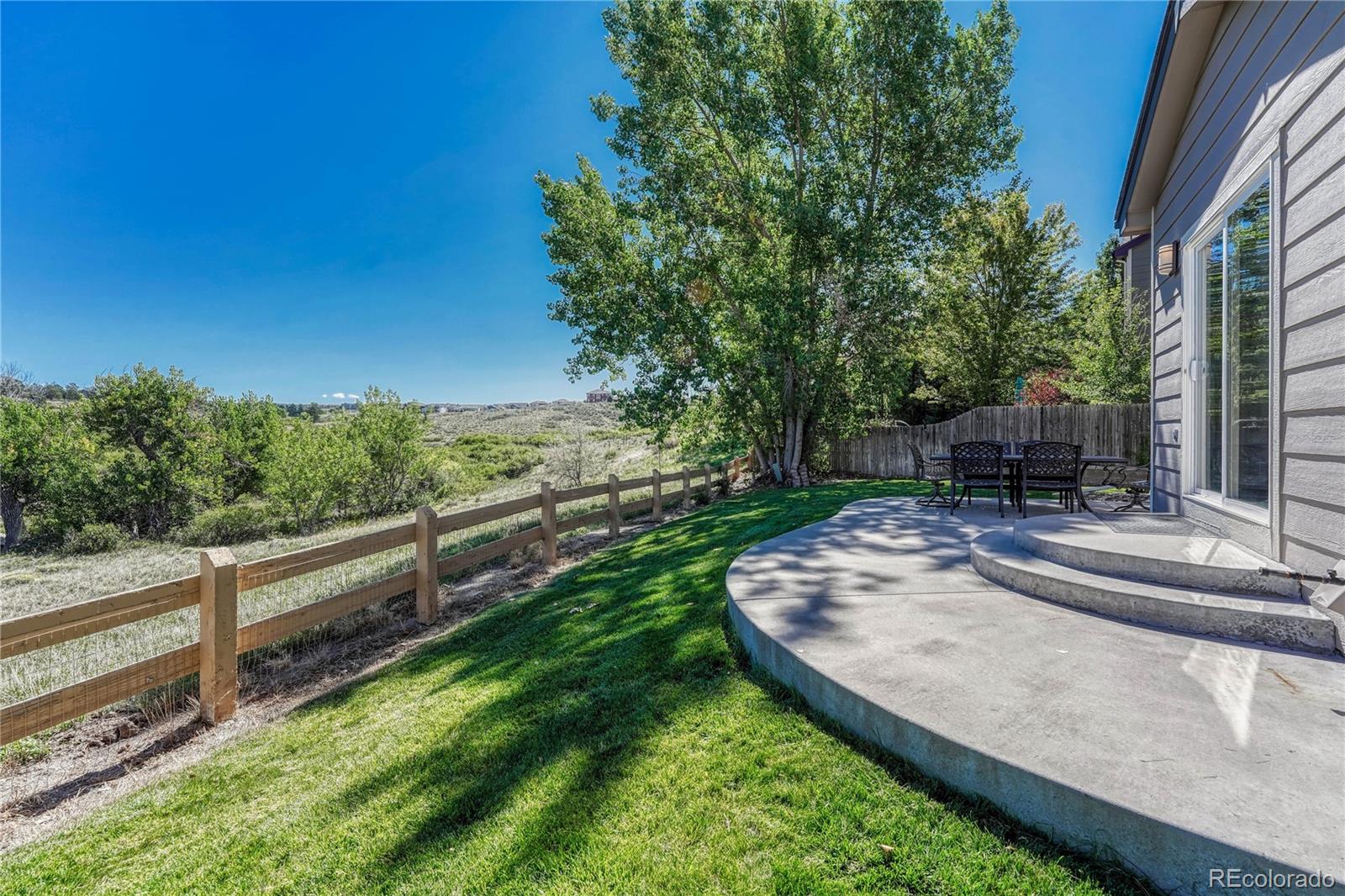 MLS Image #42 for 11650  ridgeview lane,parker, Colorado