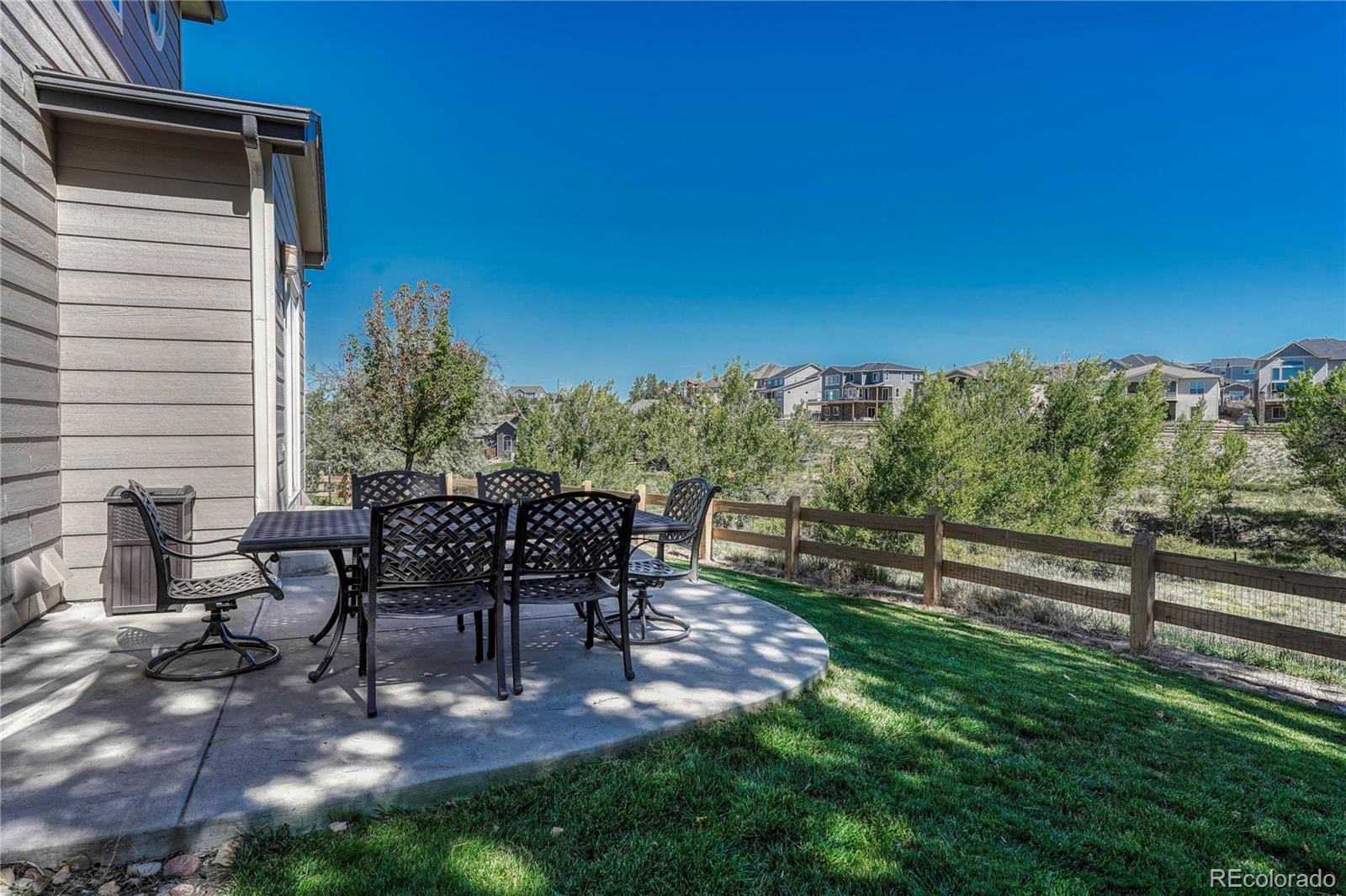 MLS Image #43 for 11650  ridgeview lane,parker, Colorado