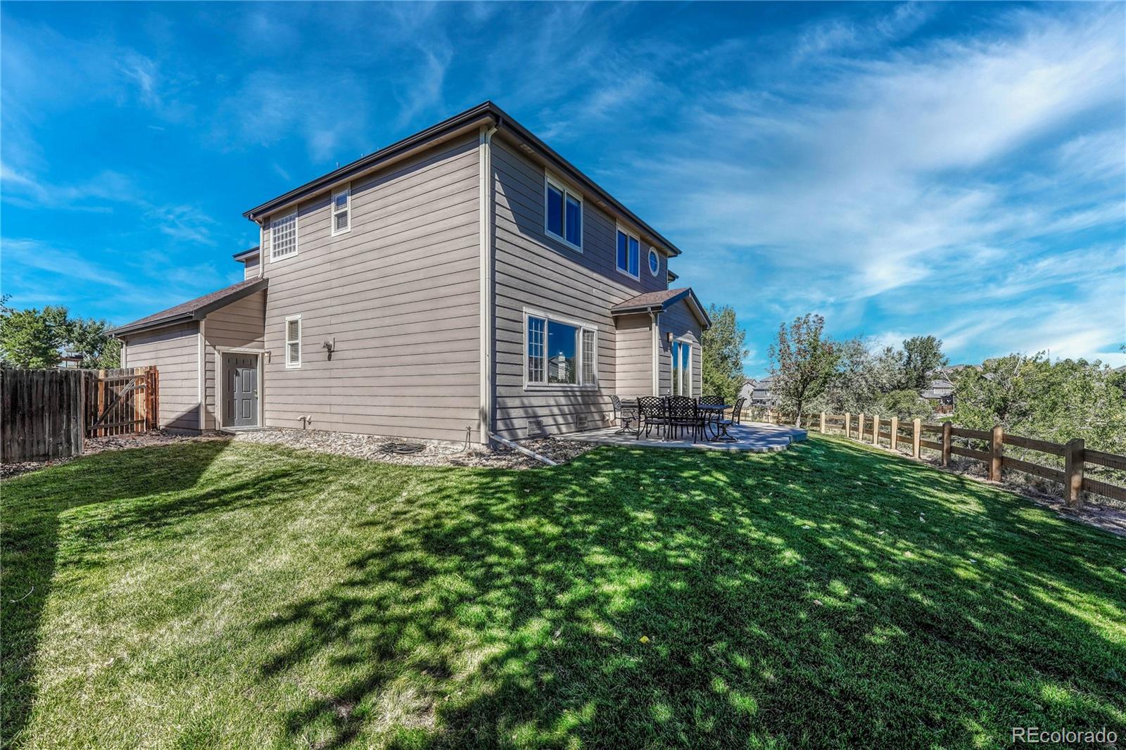 MLS Image #44 for 11650  ridgeview lane,parker, Colorado