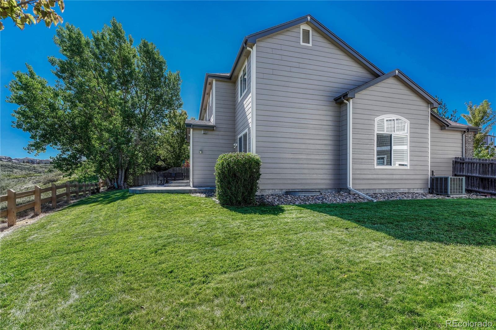 MLS Image #45 for 11650  ridgeview lane,parker, Colorado