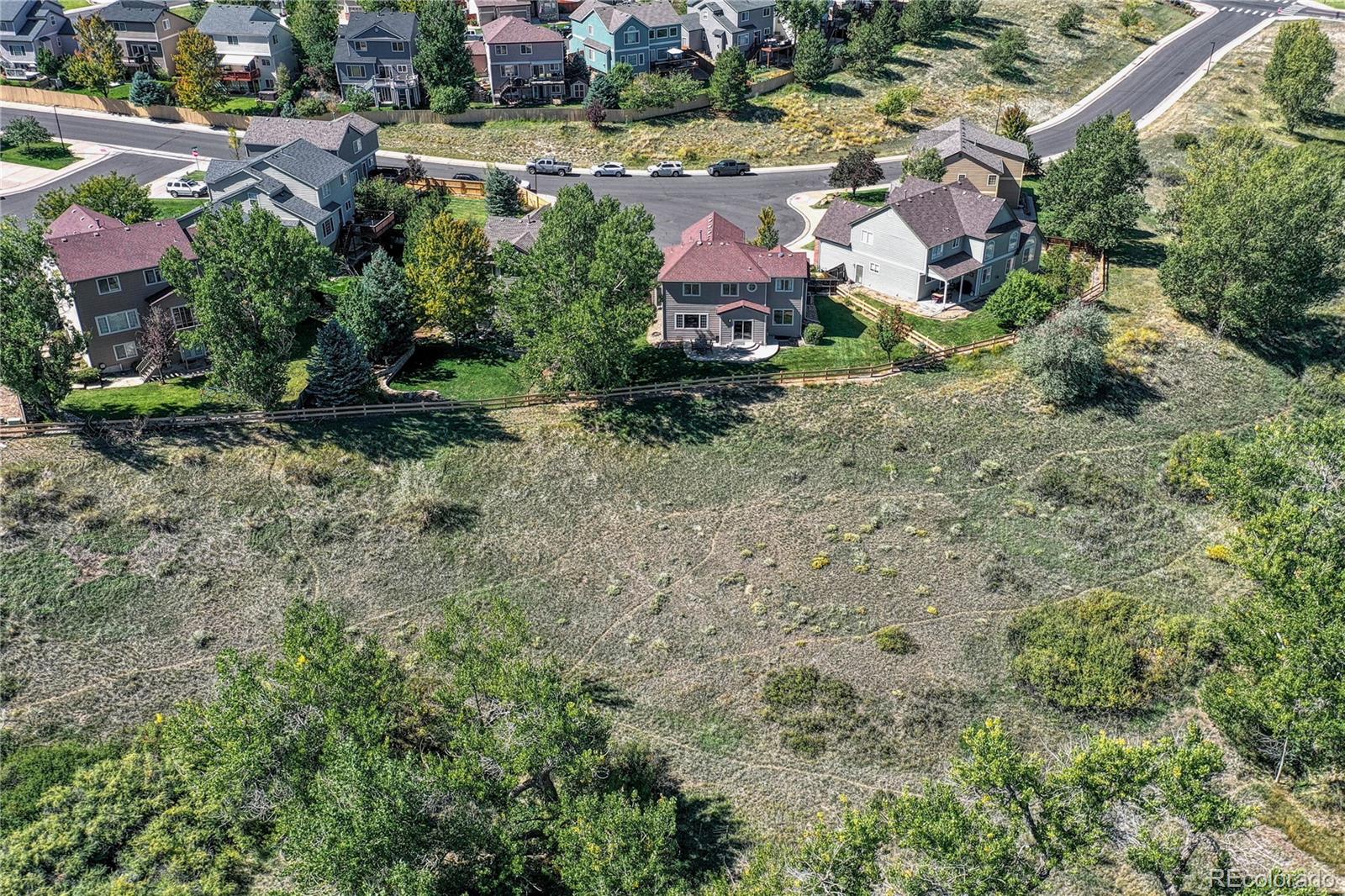 MLS Image #47 for 11650  ridgeview lane,parker, Colorado