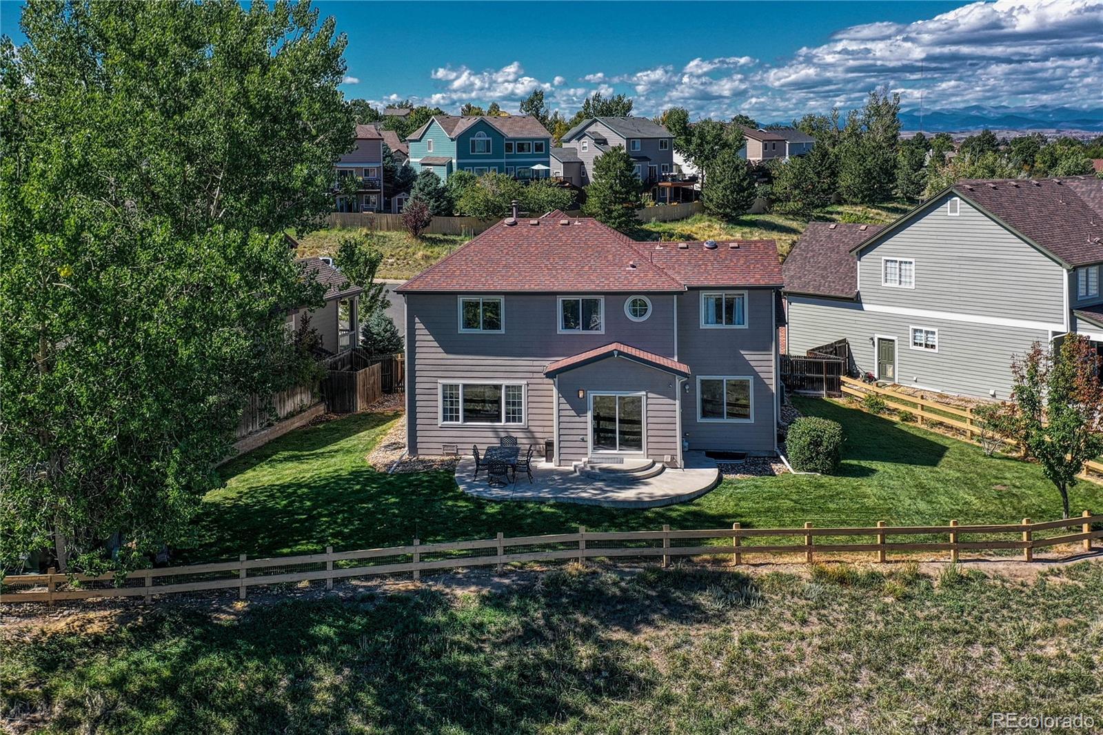 MLS Image #49 for 11650  ridgeview lane,parker, Colorado