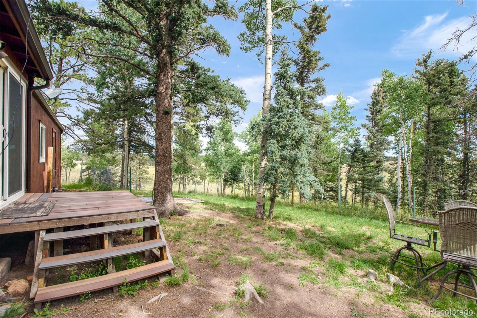 MLS Image #25 for 269  elfin glen drive,divide, Colorado