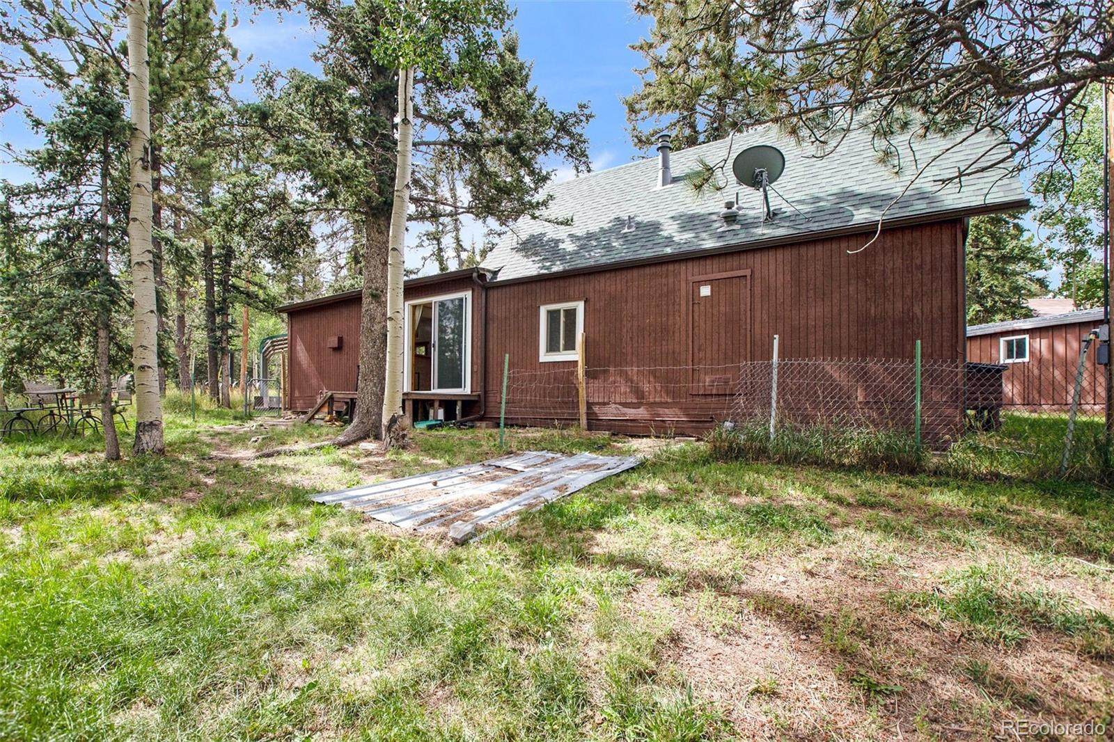 MLS Image #27 for 269  elfin glen drive,divide, Colorado