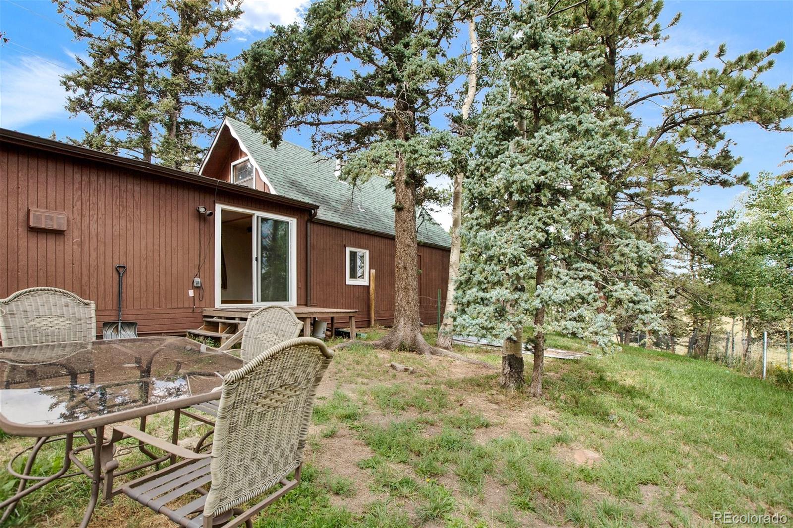 MLS Image #34 for 269  elfin glen drive,divide, Colorado