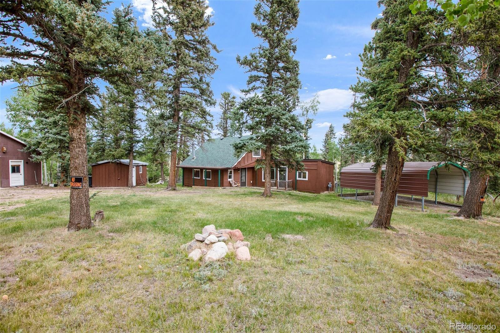 MLS Image #4 for 269  elfin glen drive,divide, Colorado