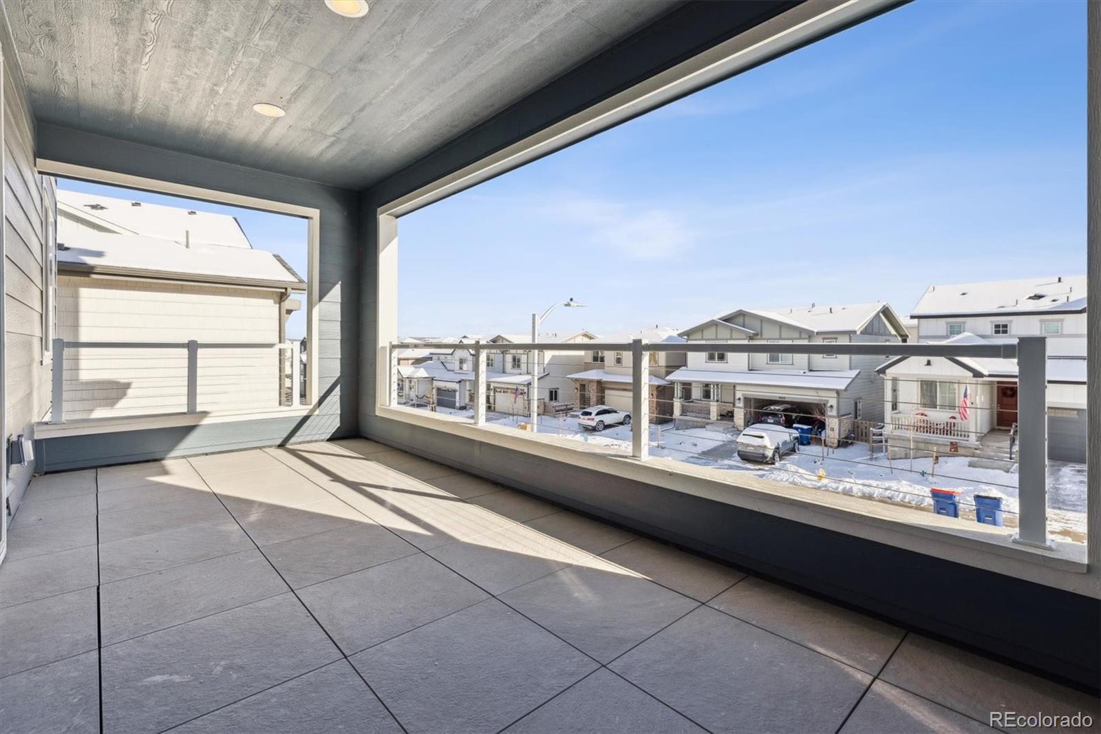 MLS Image #20 for 8389  butte creek street,littleton, Colorado