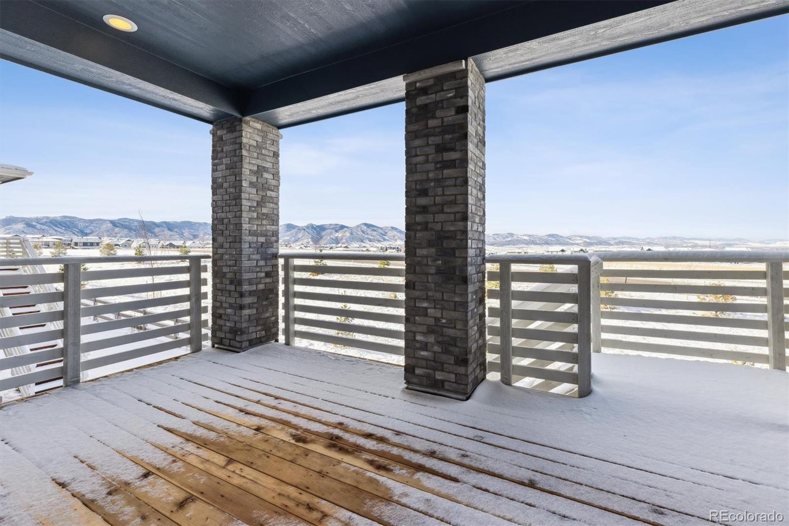 MLS Image #21 for 8389  butte creek street,littleton, Colorado