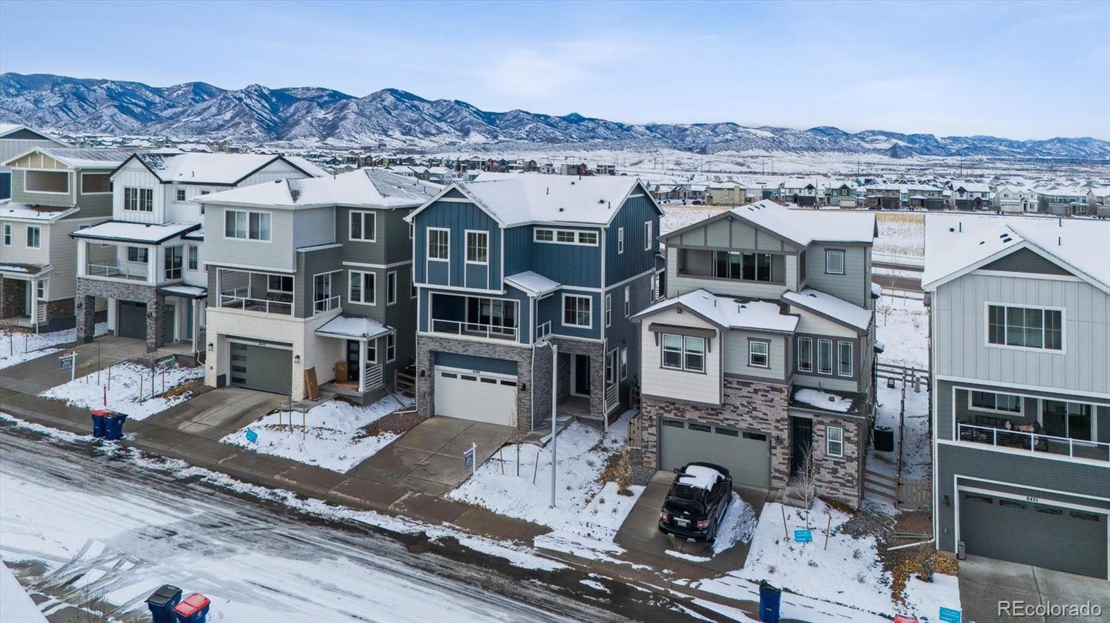 MLS Image #22 for 8389  butte creek street,littleton, Colorado