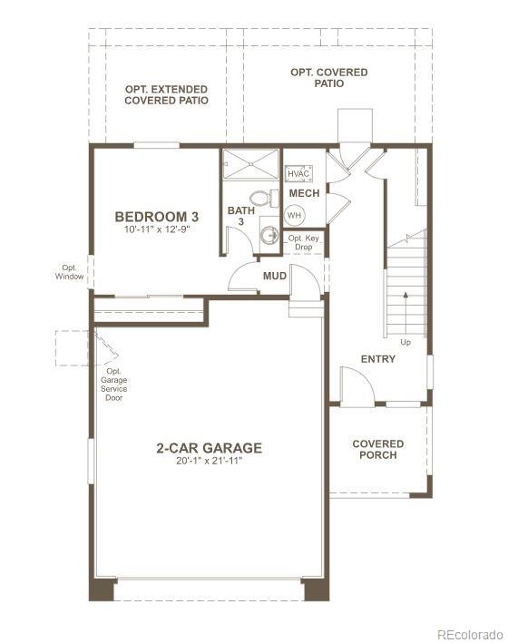 MLS Image #24 for 8389  butte creek street,littleton, Colorado