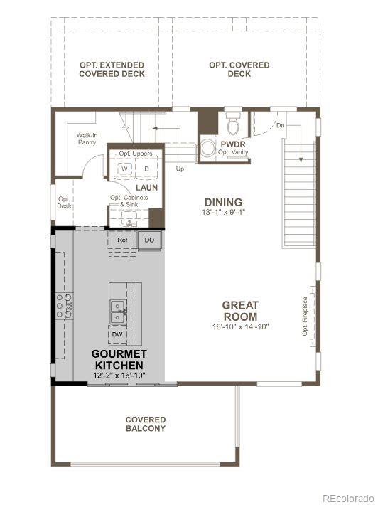 MLS Image #25 for 8389  butte creek street,littleton, Colorado