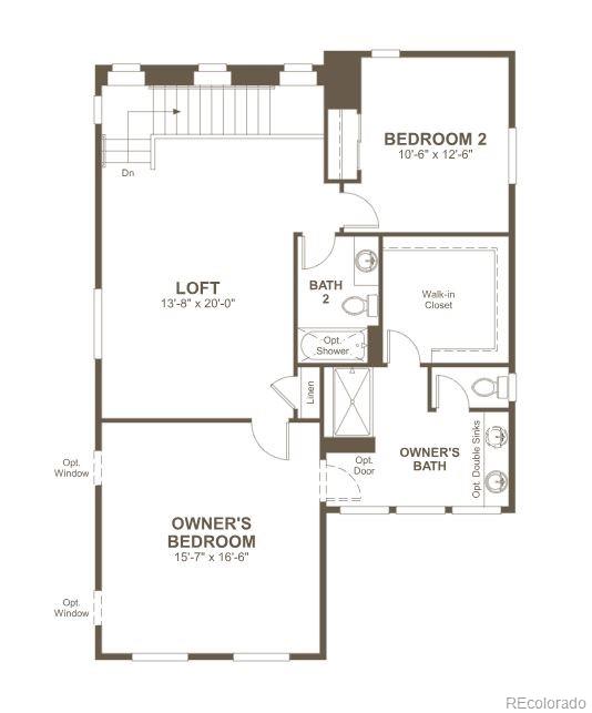 MLS Image #26 for 8389  butte creek street,littleton, Colorado