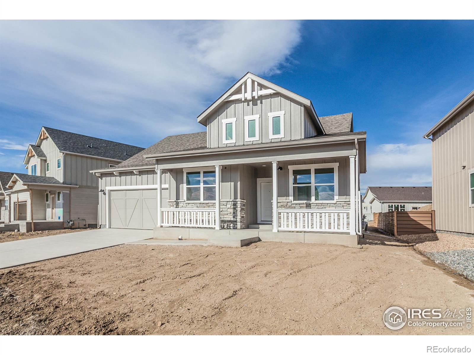 CMA Image for 4775  rodin drive,Loveland, Colorado