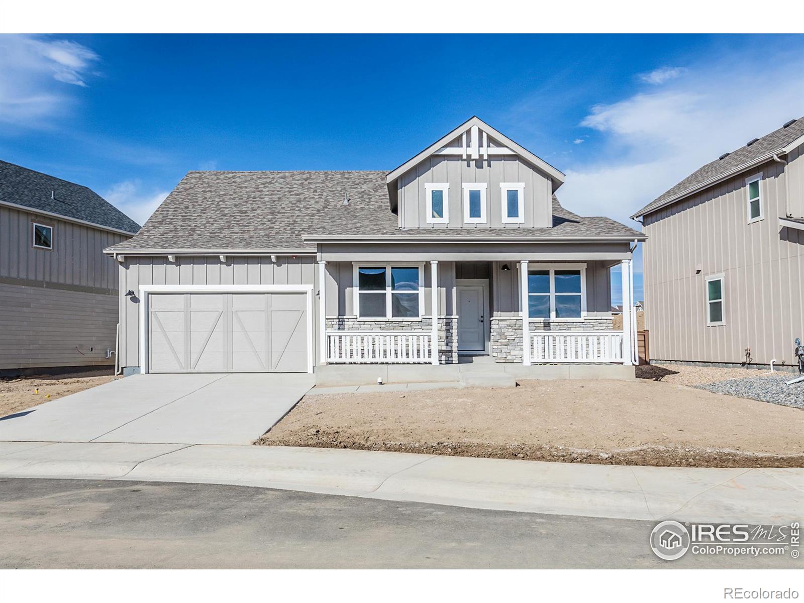 MLS Image #2 for 4797  rodin drive,loveland, Colorado