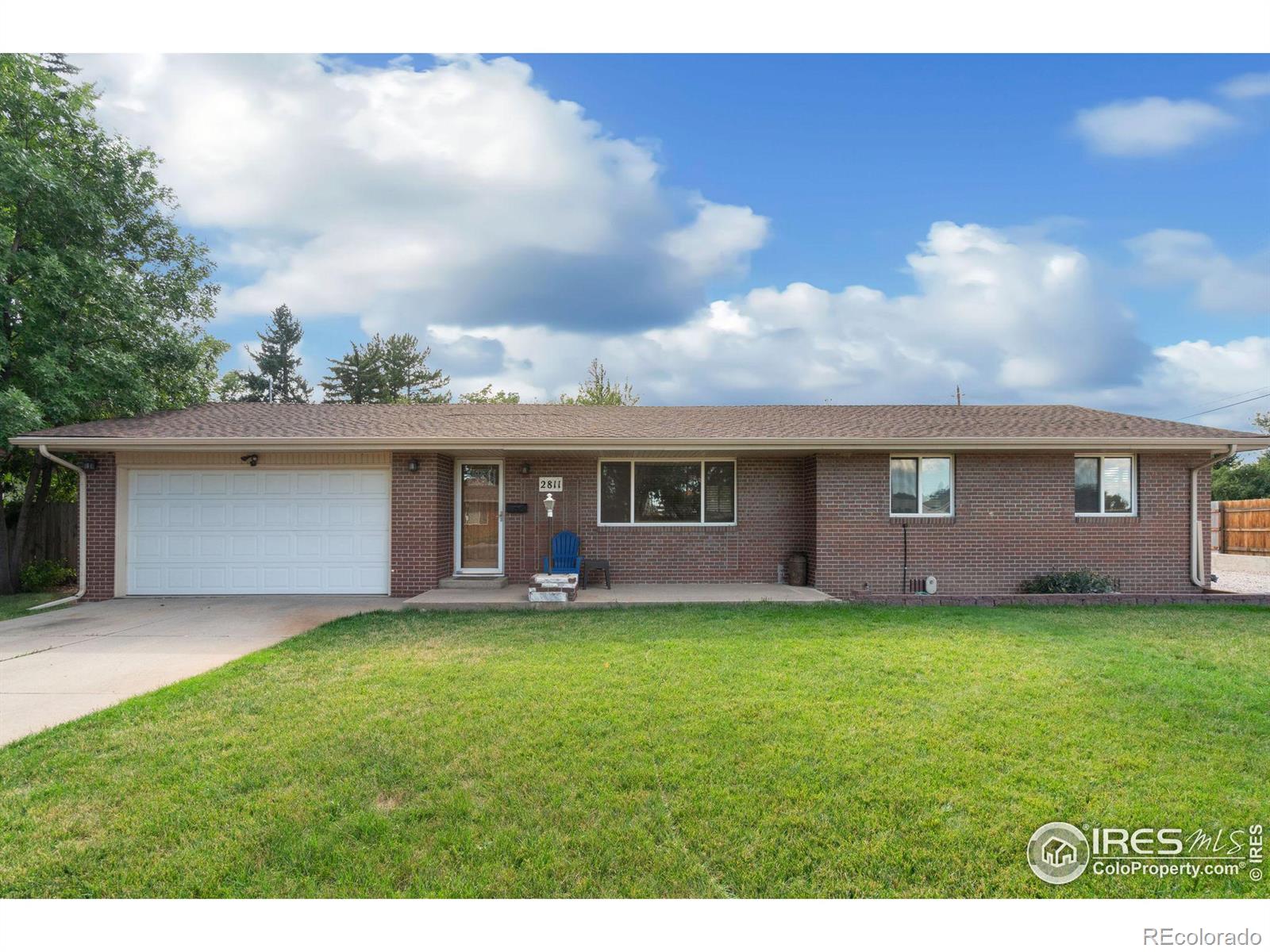 MLS Image #2 for 2811  lakecrest place,loveland, Colorado