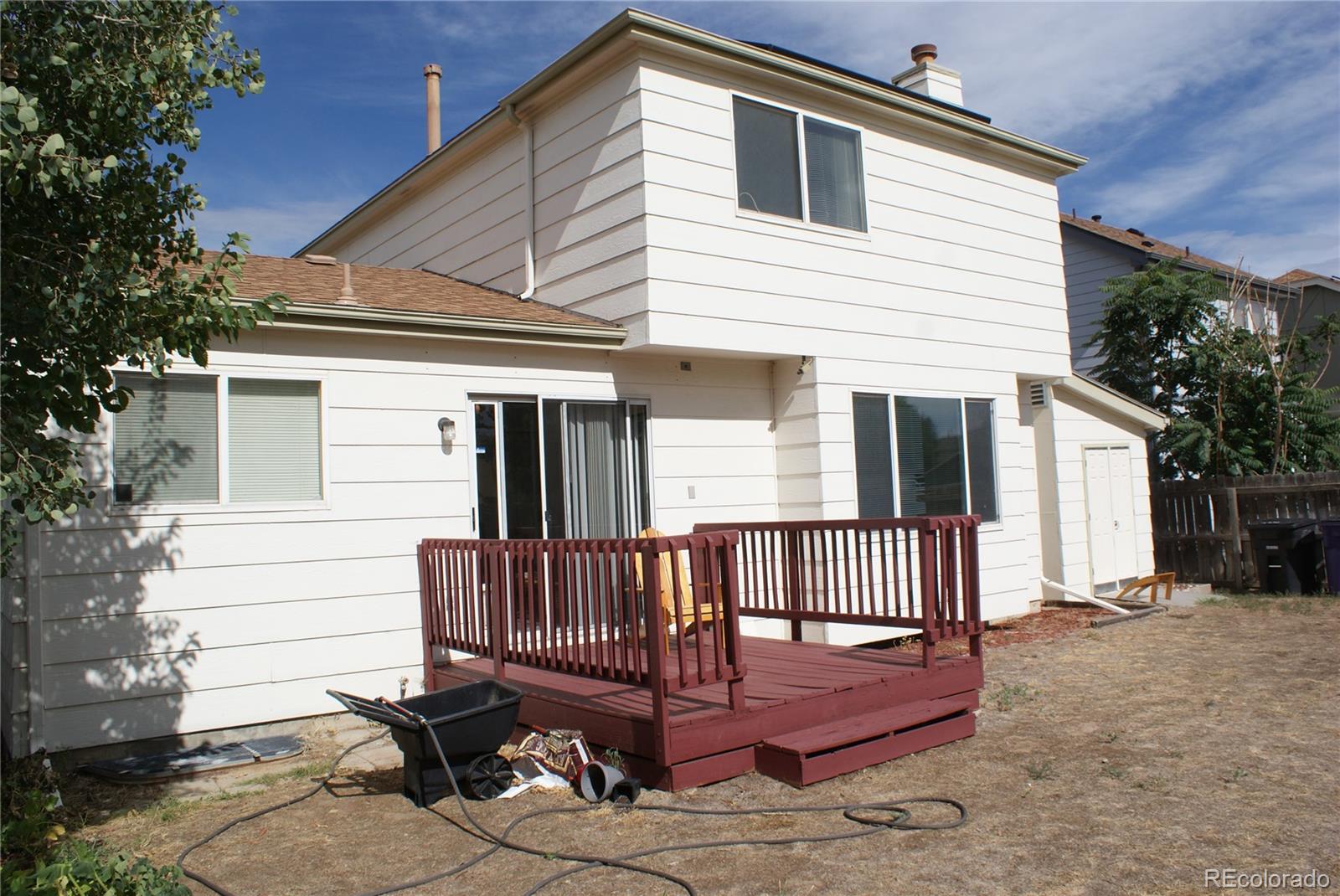 MLS Image #9 for 4331  liverpool street,denver, Colorado