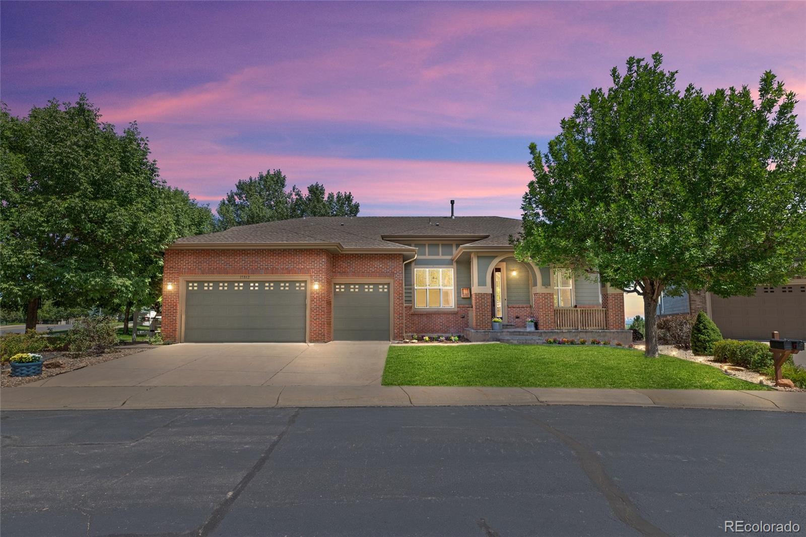 MLS Image #0 for 15842 w 59th avenue,golden, Colorado