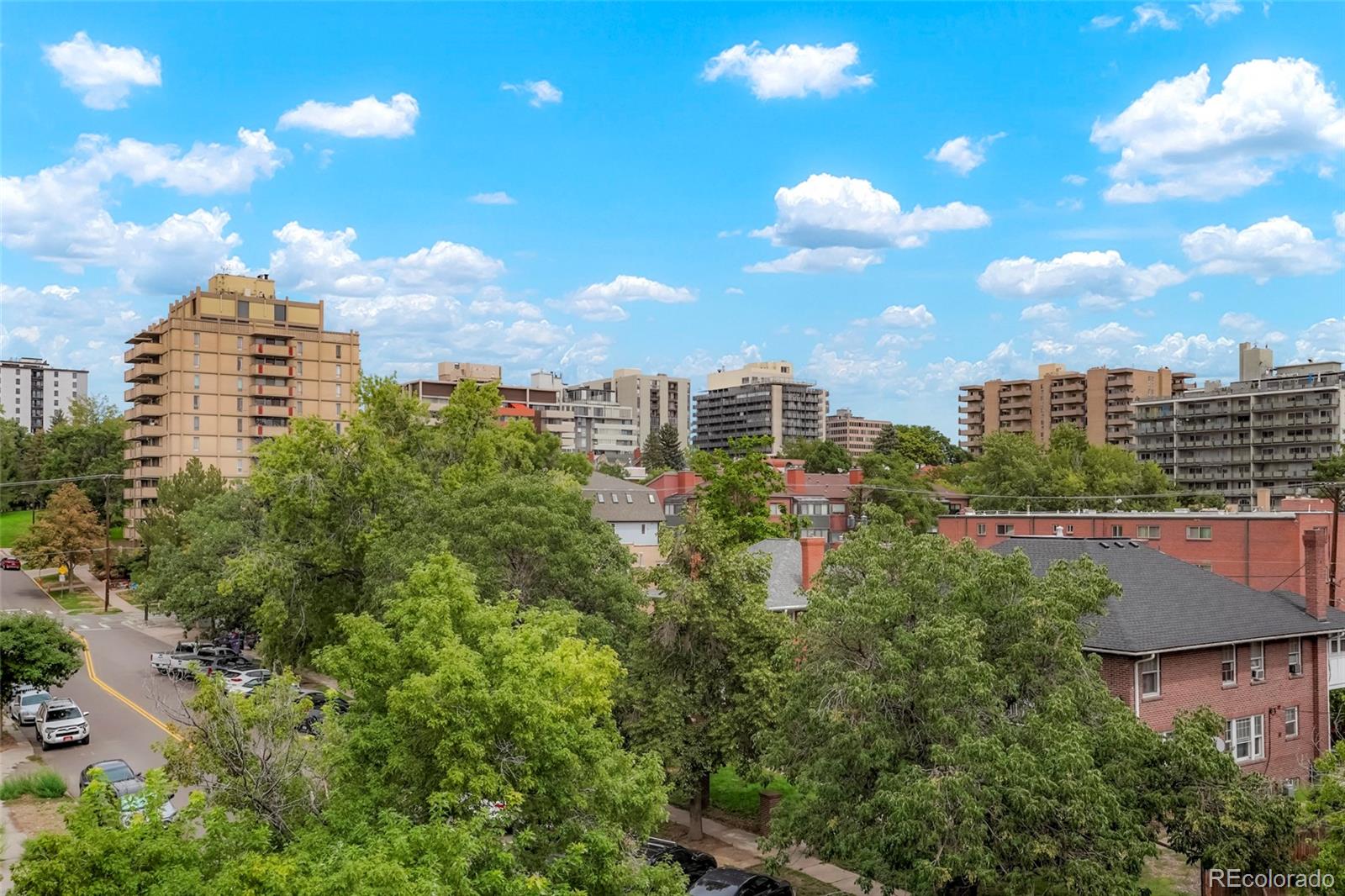 MLS Image #16 for 625 n pennsylvania street,denver, Colorado