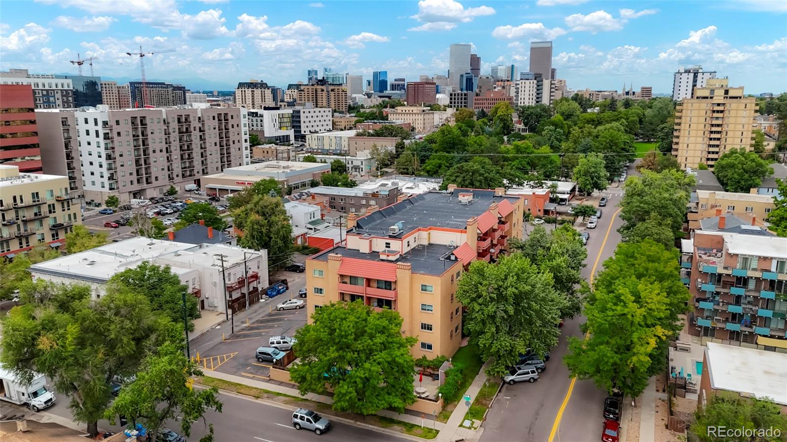 MLS Image #28 for 625 n pennsylvania street,denver, Colorado