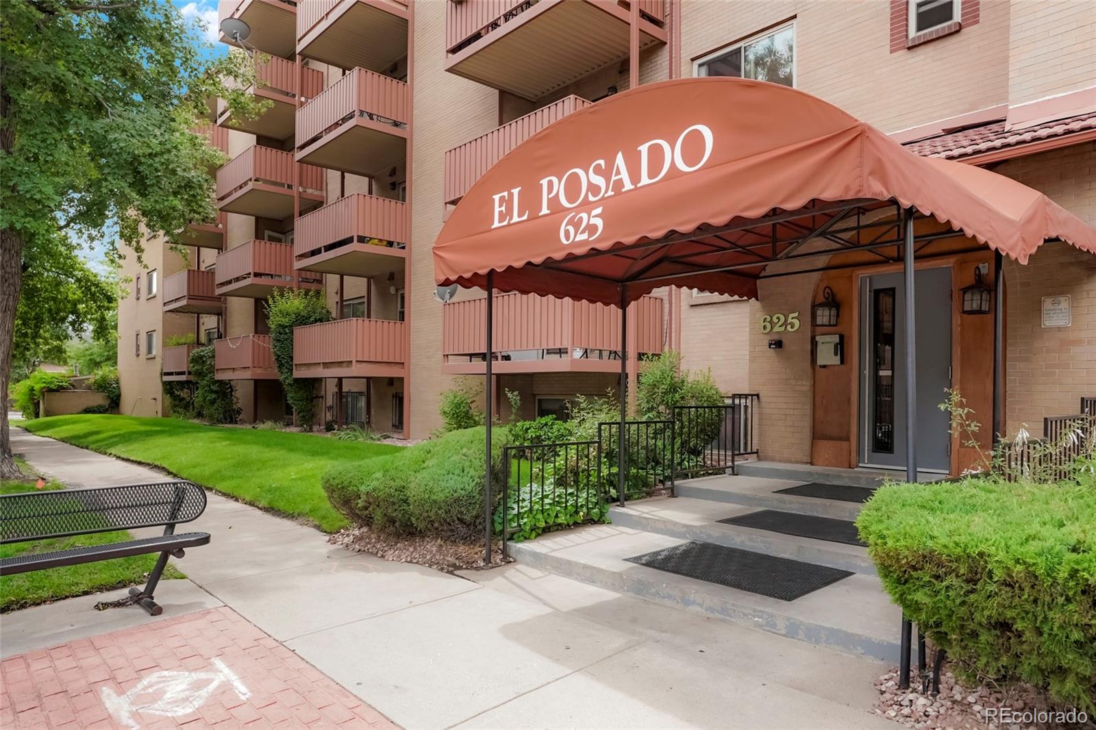 MLS Image #30 for 625 n pennsylvania street,denver, Colorado