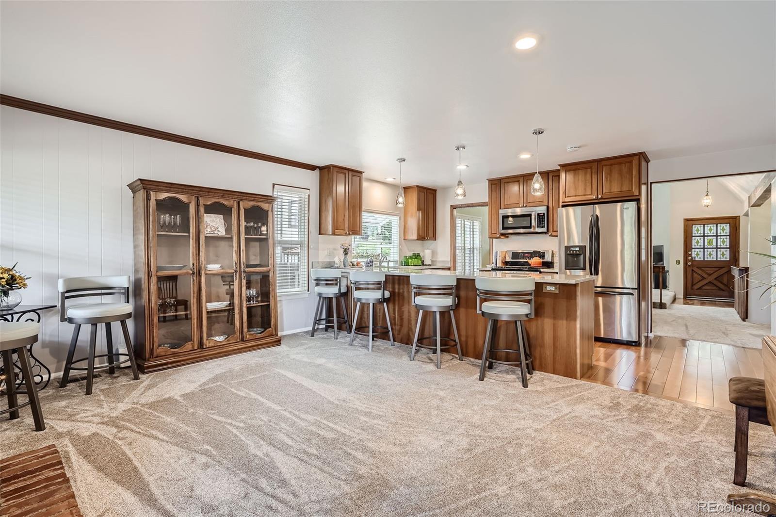 MLS Image #9 for 8965 w 80th drive,arvada, Colorado