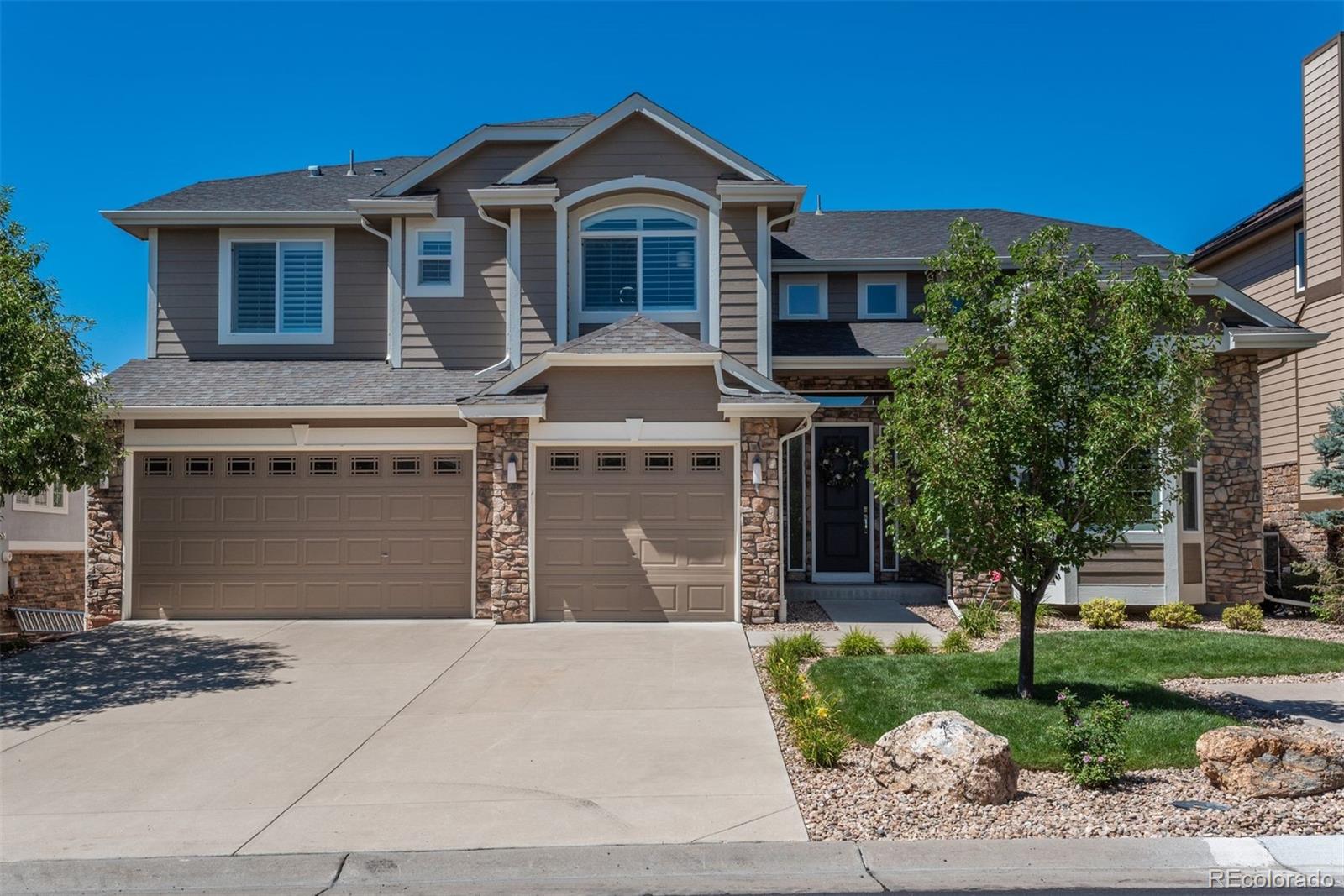 MLS Image #3 for 7263 s tempe court,aurora, Colorado