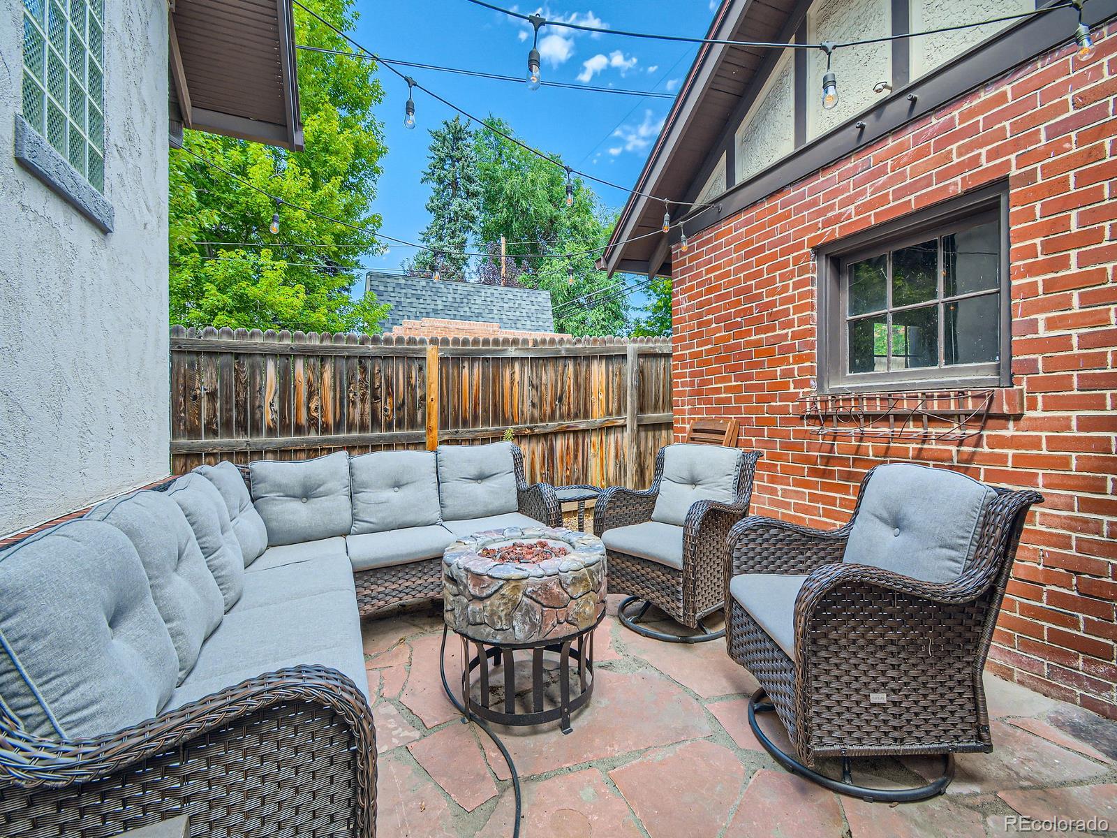 MLS Image #25 for 1044 s corona street,denver, Colorado