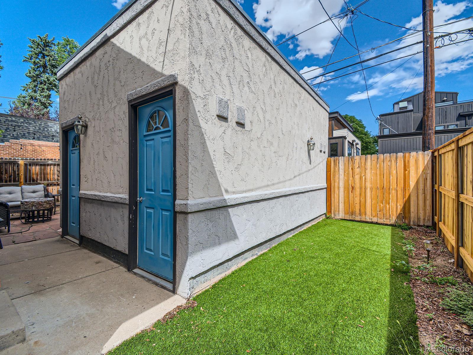 MLS Image #27 for 1044 s corona street,denver, Colorado