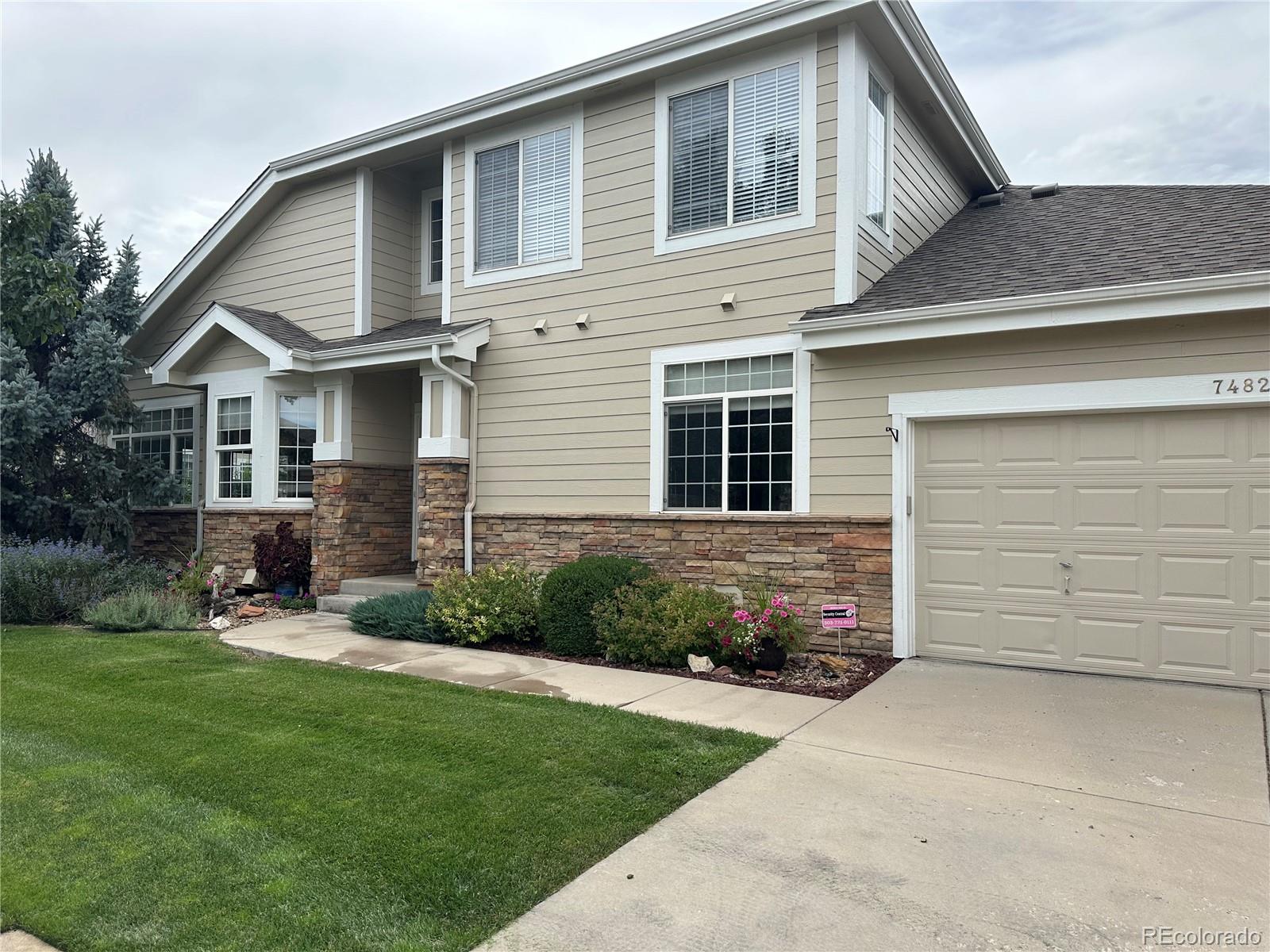 CMA Image for 7482 w saratoga place,Littleton, Colorado