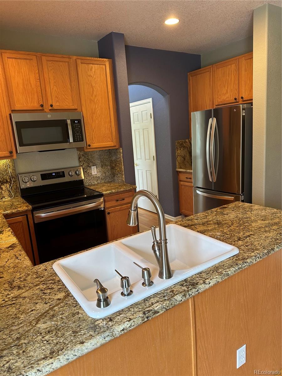MLS Image #4 for 7482 w saratoga place,littleton, Colorado