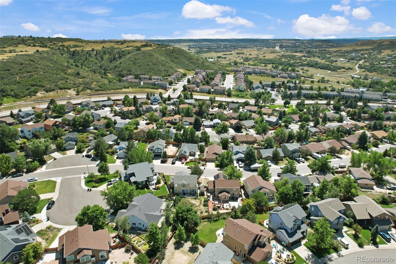 MLS Image #39 for 2175  summerfield drive,castle rock, Colorado