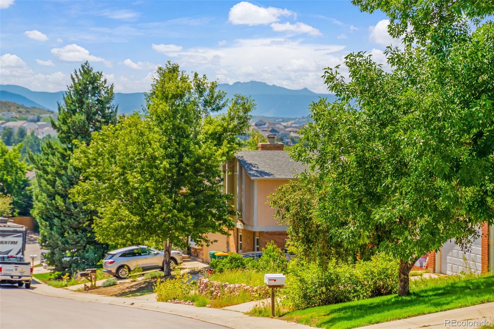 MLS Image #41 for 2175  summerfield drive,castle rock, Colorado