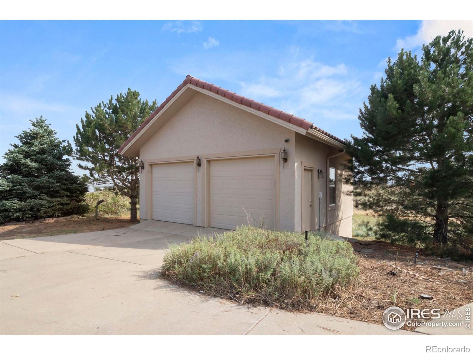 MLS Image #3 for 16500  beebe draw farms parkway,platteville, Colorado