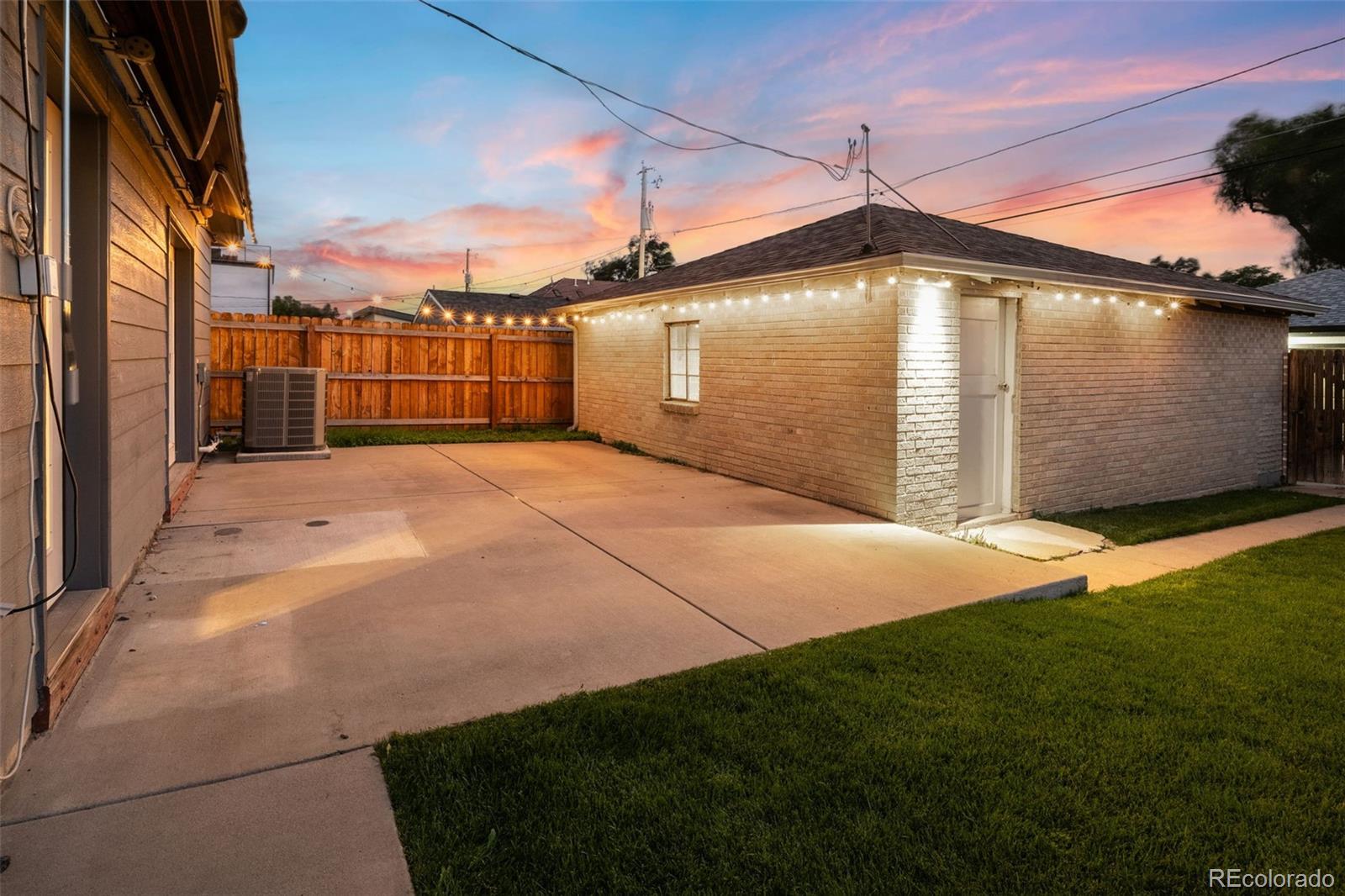 MLS Image #42 for 2043  osceola street,denver, Colorado