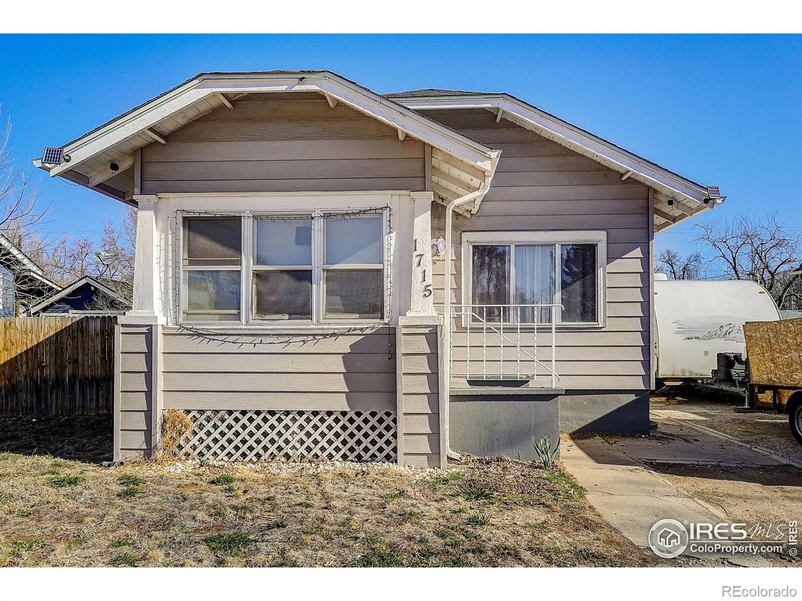 MLS Image #0 for 1715  8th street,greeley, Colorado