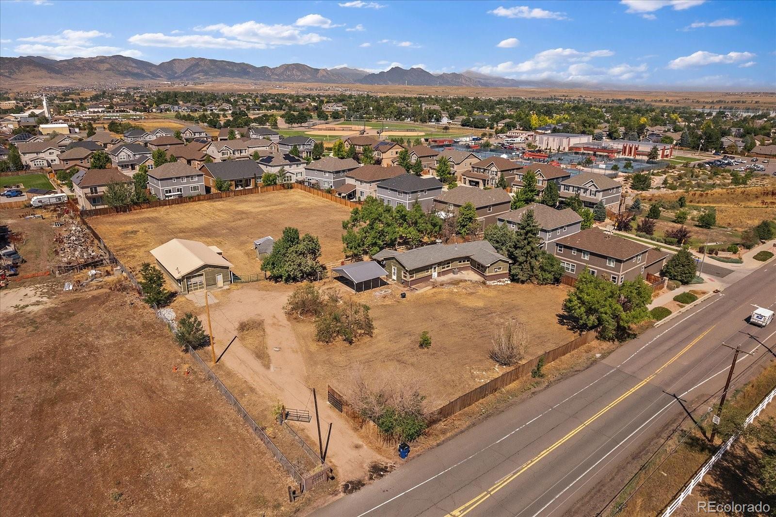 MLS Image #0 for 8055  simms street,arvada, Colorado