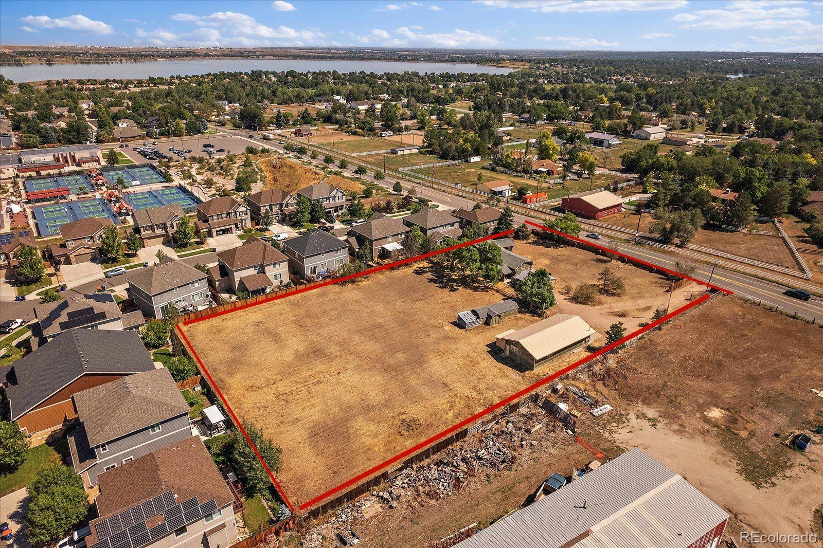 MLS Image #20 for 8055  simms street,arvada, Colorado