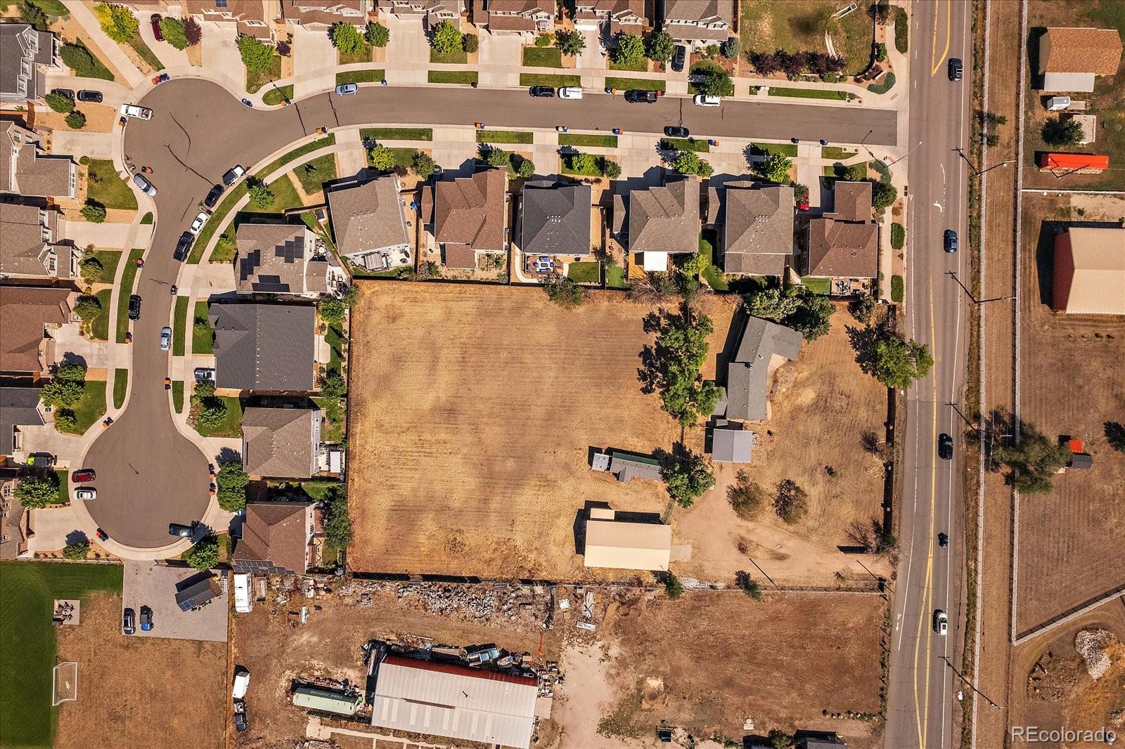 MLS Image #22 for 8055  simms street,arvada, Colorado