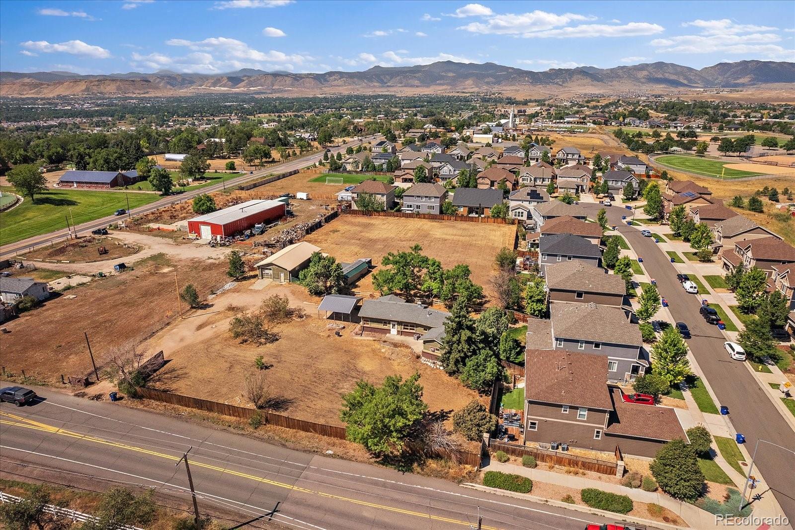 MLS Image #23 for 8055  simms street,arvada, Colorado