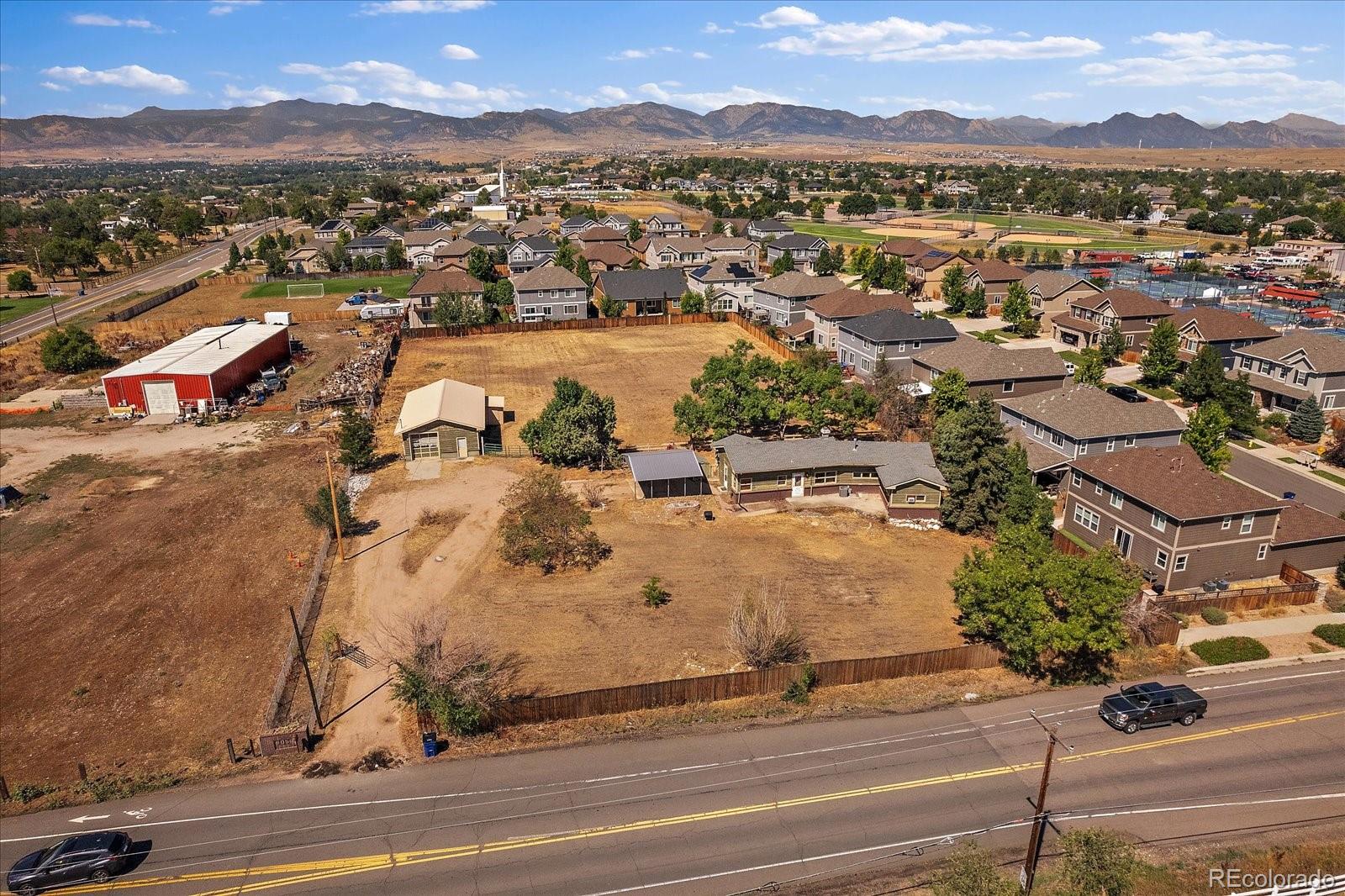 MLS Image #27 for 8055  simms street,arvada, Colorado