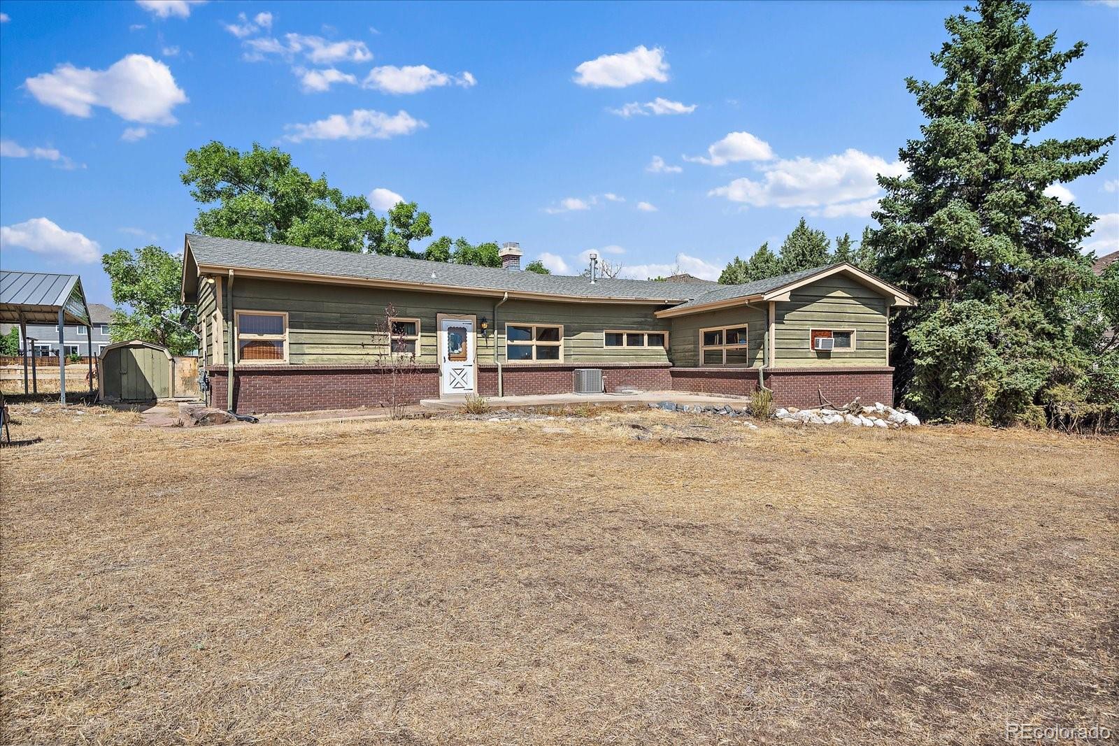 MLS Image #4 for 8055  simms street,arvada, Colorado