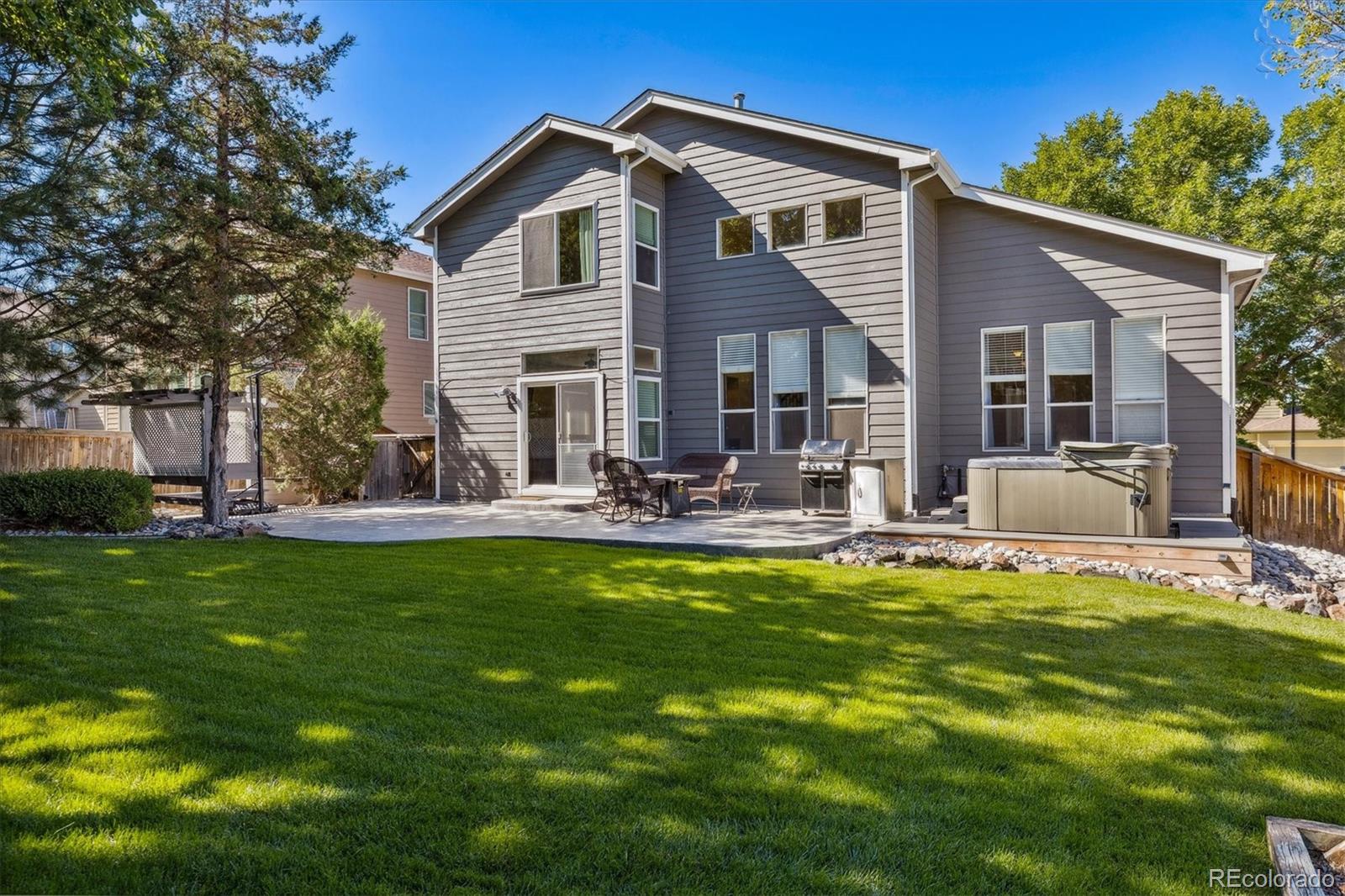 MLS Image #16 for 6513  dutch creek street,highlands ranch, Colorado