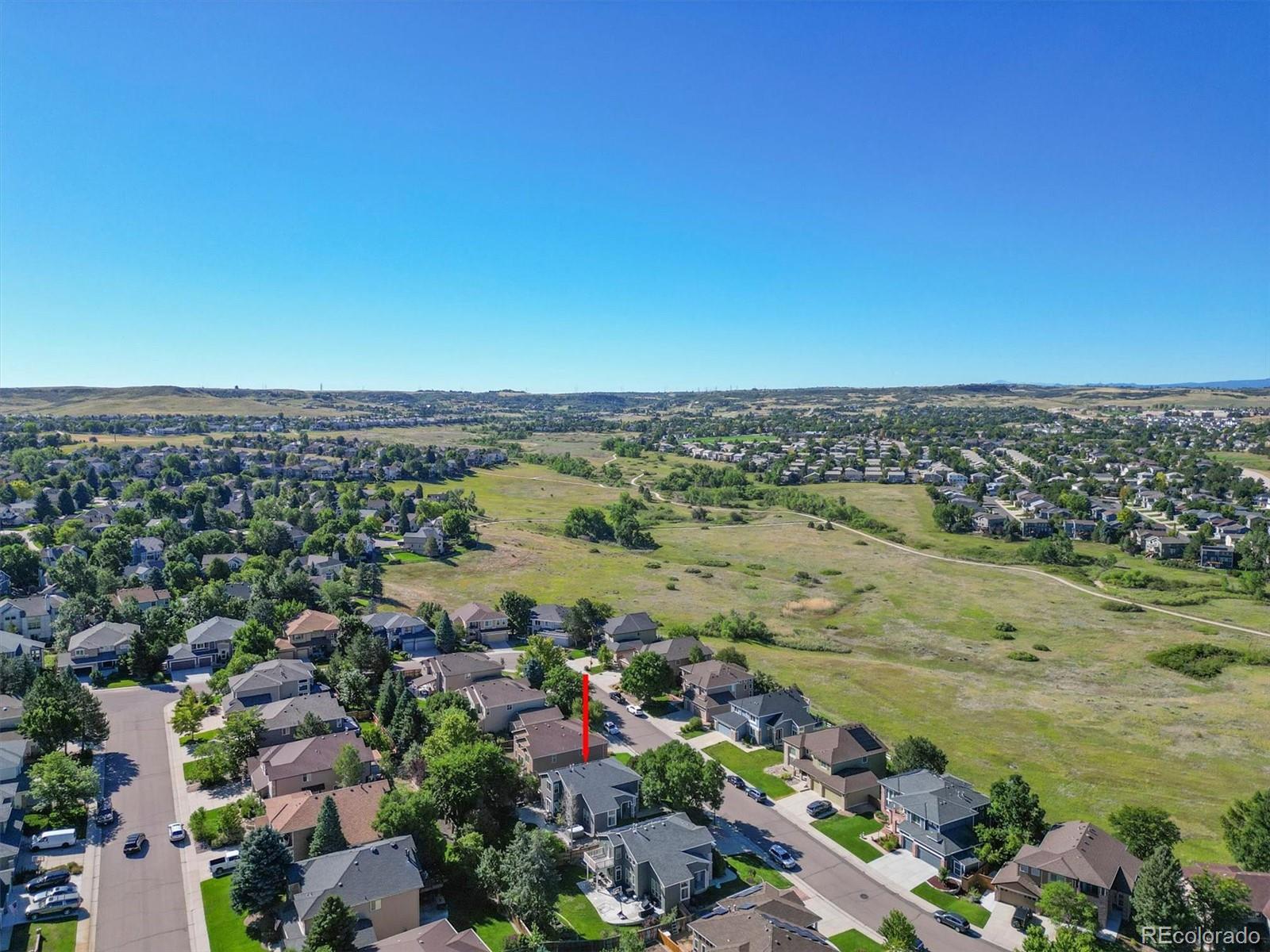 MLS Image #35 for 6513  dutch creek street,highlands ranch, Colorado