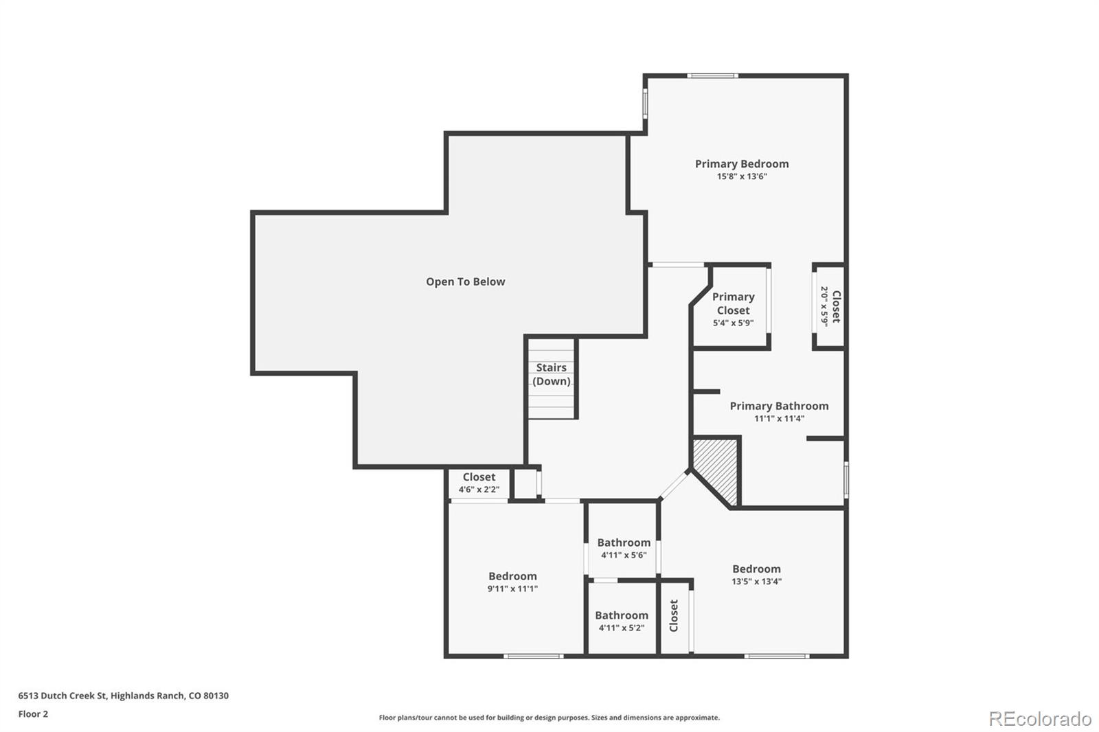 MLS Image #37 for 6513  dutch creek street,highlands ranch, Colorado